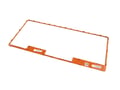 Dell for Latitude E6320, E6420 Keyboard Bezel (PN: 02KJ1G, FA0FD000C00) - 2850095 thumb #2