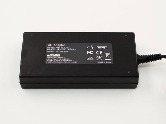 Replacement 135W 7,4 x 5mm, 19,5V Power adapter - 1640335 (použitý produkt) #2