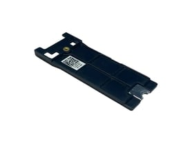 Dell for Latitude 5500, 5510, 2230 to  2280 M.2 SSD Support Mount Bracket (PN: 007HMH) - 2580090