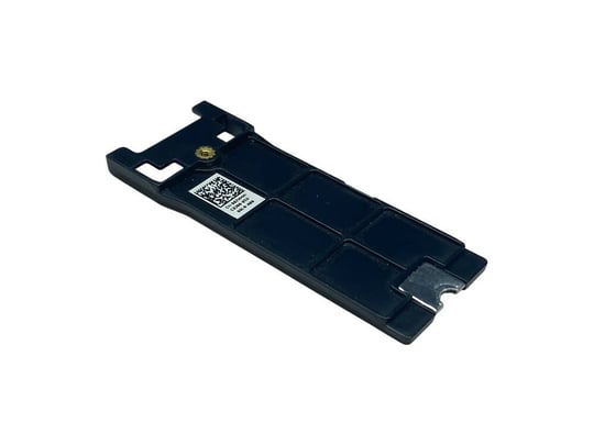 Dell for Latitude 5500, 5510, 2230 to  2280 M.2 SSD Support Mount Bracket (PN: 007HMH) - 2580090 #1