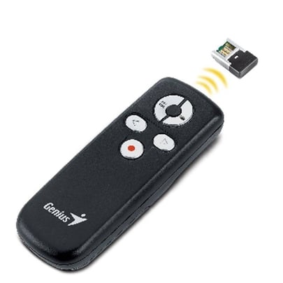 Genius Media Pointer 100, pico - 1690009 #3
