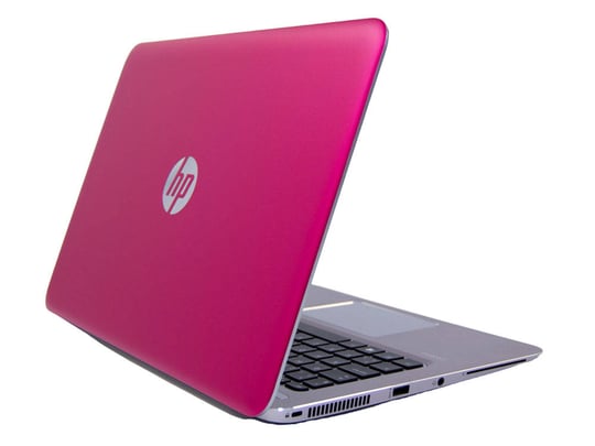 HP EliteBook Folio 1040 G3 (8GB) Matte Pink Notebook
