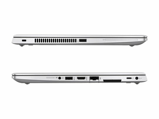 HP EliteBook 830 G6 (Touchscreen) - 15236506 #4