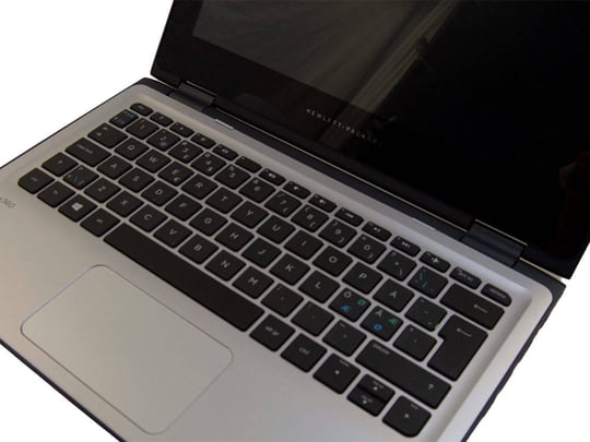 HP x360 310 G2 (Quality: Bazár, Without Battery) - 15213213 #6