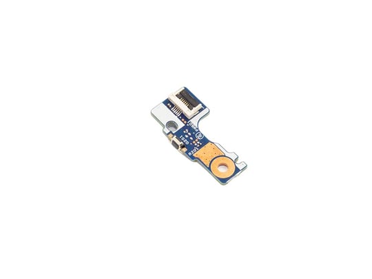 Lenovo for ThinkPad L390 Yoga, Power Button Board (PN: 02DL914, 455.0FC03.0001) - 2630230 #2