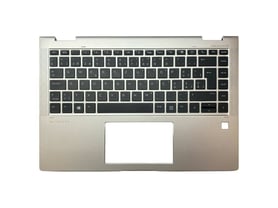 HP for EliteBook x360 1040 G5 with Keyboard (PN: 6070B1611002) - 2420251