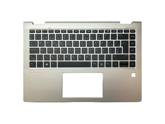 HP for EliteBook x360 1040 G5 with Keyboard (PN: 6070B1611002) - 2420251 #1