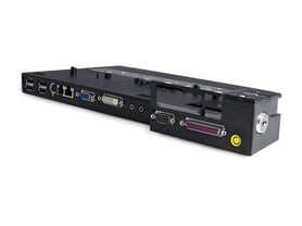 Lenovo ThinkPad Advanced Mini Dock (2504) + Power adapter 90W 7,9 x 5,5mm, 20V