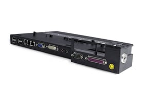 Lenovo ThinkPad Advanced Mini Dock (2504) + Power adapter 90W 7,9 x 5,5mm, 20V - 2060099