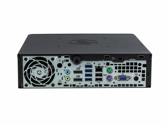 HP Compaq 8200 Elite USDT - 16011696 #4