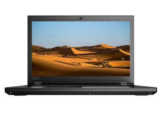 Lenovo ThinkPad P52 (NVIDIA Quadro P1000 4GB) - 15237514 #2