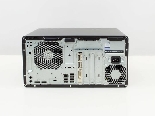 HP ProDesk 600 G3 MT - 1608133 #2