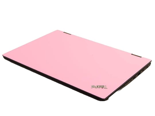Lenovo ThinkPad L390 Yoga Kirby Pink - 15216103 #3