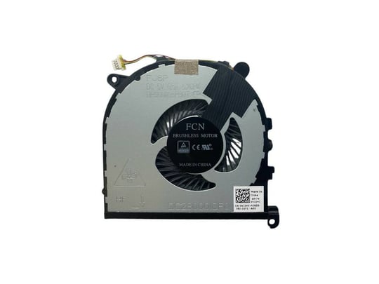 Dell for Precision 5520, Left Side Fan (PN: 0VJ2HC) - 2490071 #1