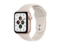 Apple Watch Series 5 40mm Gold Starlight (A2092) - 2350058 thumb #1