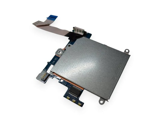 HP for EliteBook 850 G6 Smart Card Reader Board With Cable (PN: L62733-001, 6050A3040001) - 2630422 #2