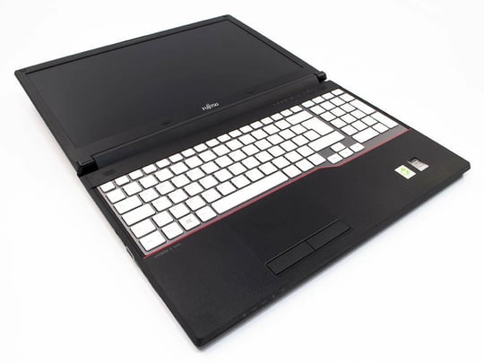 Fujitsu LifeBook E554 - 15227027 #5