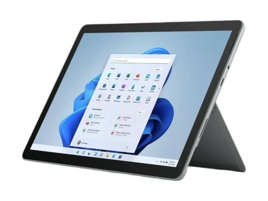 Microsoft Surface GO 3 Platinum (4GB) (64GB) (Touchscreen) - 15236243 #1