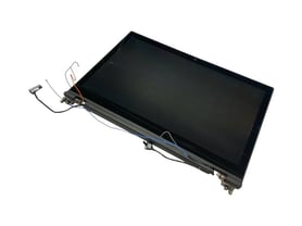 Lenovo for ThinkPad P15 Gen 1, With Complete Assembly