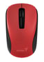 Genius Wireless, NX-7005, USB Red, Blue eye - 1460057 thumb #2