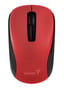 Genius Wireless, NX-7005, USB Red, Blue eye - 1460057 thumb #2