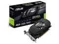 VARIOUS ASUS H97M-E (MB) + ASUS GTX 1050TI 4G (VGA) - 1607124 thumb #2