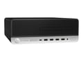 HP EliteDesk 705 G4 SFF - 16011320 thumb #3