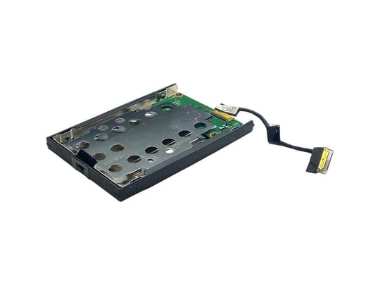 Lenovo for ThinkPad L580, M.2 Adapter With Cable + Bracket (PN: 02DL692, DC02C00AY00, DC02C00AY20) - 2580092 #2