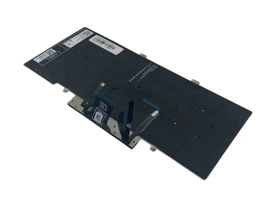 Dell SK CZ Keyboard for E5400 - 2100423 #2