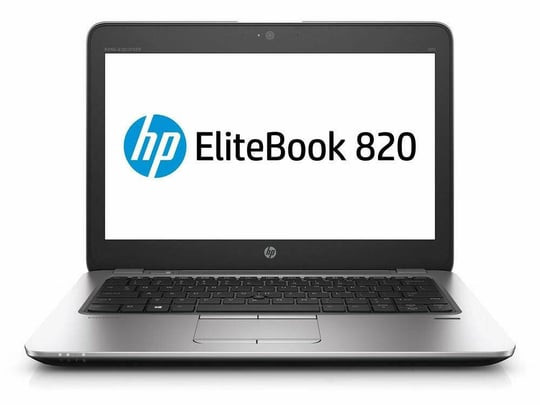 HP EliteBook 820 G3 (Touchscreen) - 15238108 #4