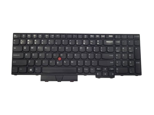 Lenovo US for ThinkPad T590, E590, E580, L580 ,L590 - 2100657 #1