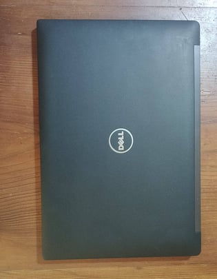 Dell Latitude 7280 hodnocení Peter #1