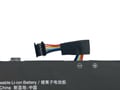 Replacement for Lenovo Thinkpad P1 GEN 3 (PN: L19M4P71) - 2080654 thumb #3