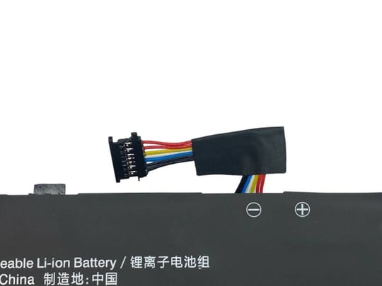 Replacement for Lenovo Thinkpad P1 GEN 3 (PN: L19M4P71) - 2080654 #3