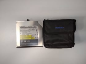 Lenovo Lenovo ThinkPad Ultrabay DVD  Slim - Boxed 43N3229