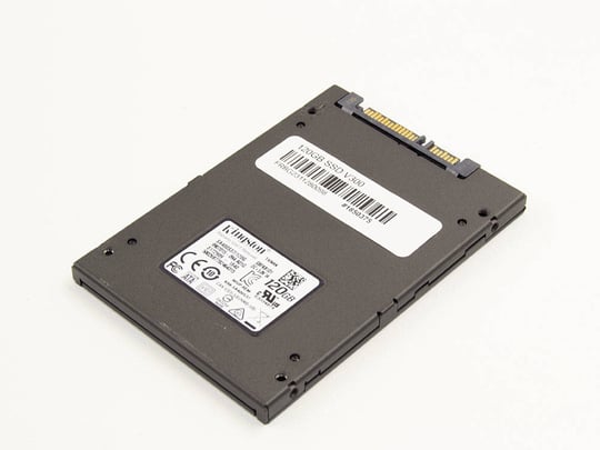 Kingston 120GB SSD V300 - 1850375 #2