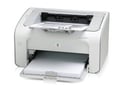 HP LaserJet P1005 - 1660068 thumb #2