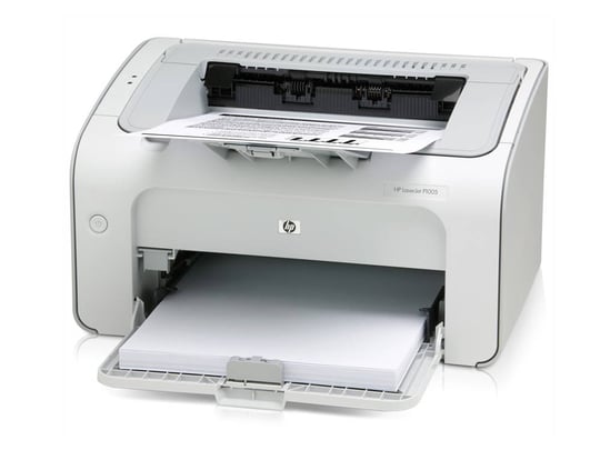 HP LaserJet P1005 - 1660068 #2