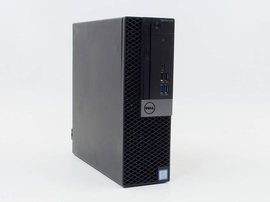 Dell OptiPlex 5050 SFF - 1606376 #1