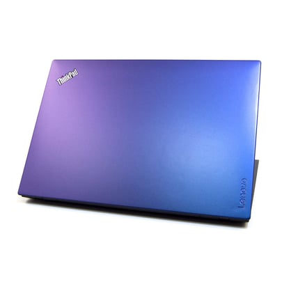 Lenovo ThinkPad T470 Purple Blue - 15211273 #5