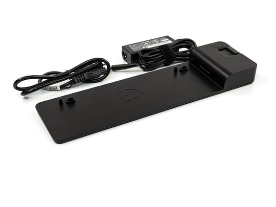 HP Ultra Slim D9Y32AA - BOXED with 65W adapter - 2060066 #5