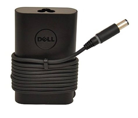 Dell 65W 7,4 x 5mm, 19,5V (EAN:5397063813933) Power adapter - 1640340 (használt termék) #3