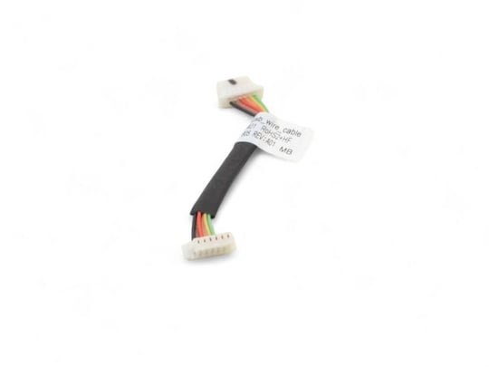 HP for EliteBook 840 G8, PSG714  USB Board Wire Cable (PN: 6017B1373401) - 2610182 #2