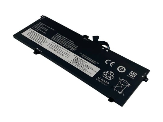 Replacement for Lenovo ThinkPad X13, X390 (PN: L18M6PD1) - 2080562 #1