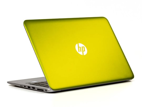 HP EliteBook Folio 1040 G3 Lime metalic - 1529769 #2