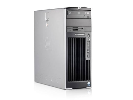 HP Workstation XW6600 TOWER Počítač - 1603642 | furbify