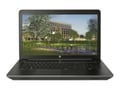 HP ZBook 17 G4 (NVIDIA QUADRO M2200 4GB) - 15237176 thumb #0