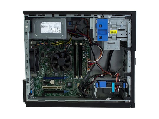 Dell OptiPlex 7010 MT - 16010410 #3