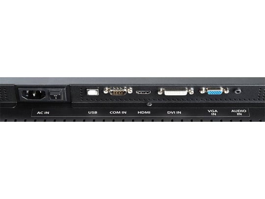 IIYAMA ProLite TF3237MSC-B3AG (No Stand, VESA 400x200) (Touchscreen) - 1441856 #2