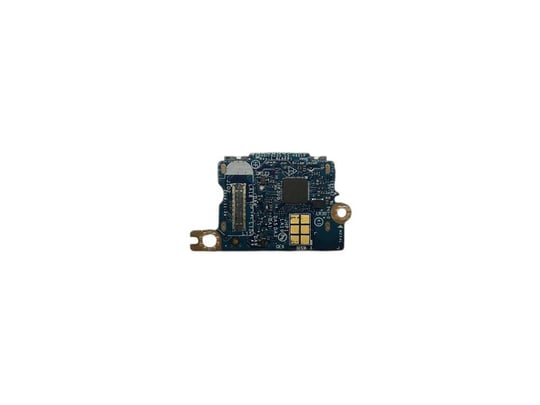 Dell for Precision 5560, SD Card Reader Board (PN: 04DV9Y) - 2630529 #2